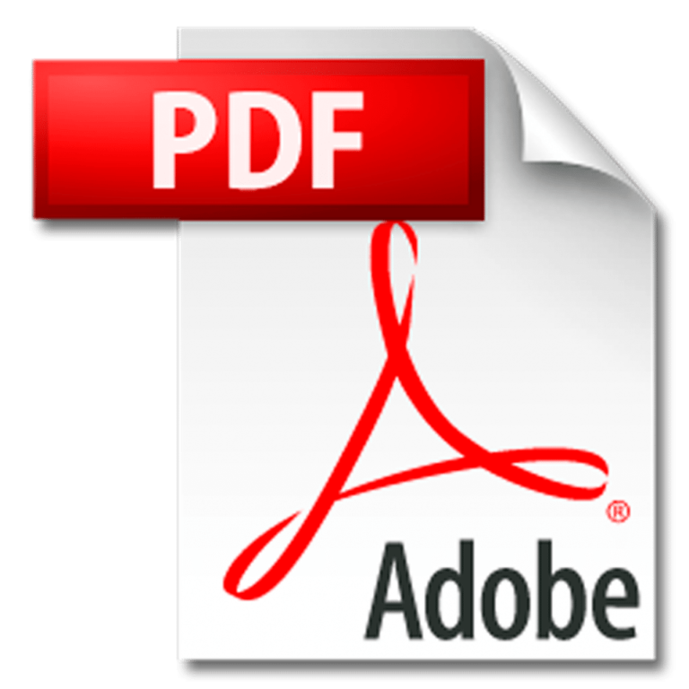 logo pdf